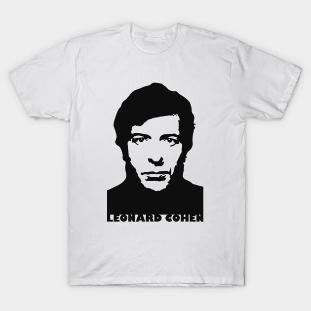 Leonard T-Shirt by ProductX